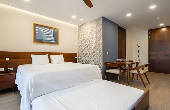 Moots Tulum - Photo 39