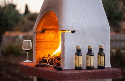 Holiday Home Nicola Santoro - Foto 37