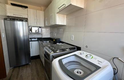 Apartamento em excelente localização de Foz - Foto 19