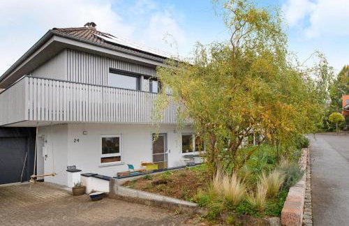 Apartment Dreiländer Blick - Photo 36