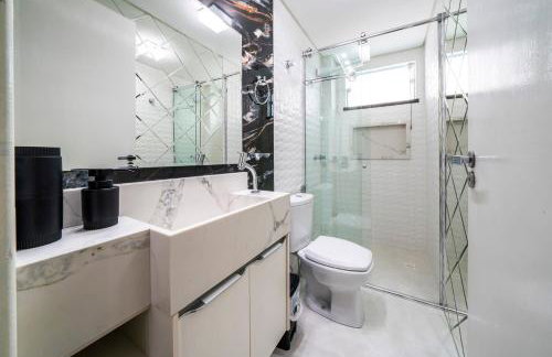 Bombinhas Summer Beach APT 333 - Foto 37