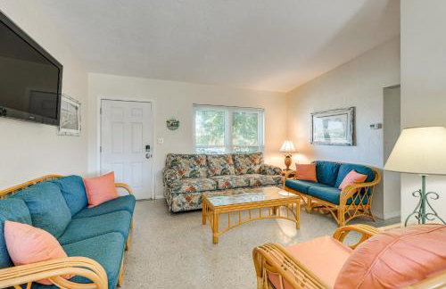 Uncle Louies Gulf Coast Gem with Outdoor Oasis - Foto 5