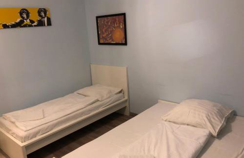 351 City Apartments, Close to the Exhibition Center - Foto 25
