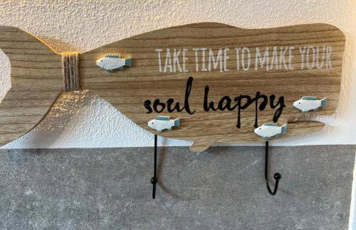 Ferienwohnung mit Herz Chiemsee - Foto 28