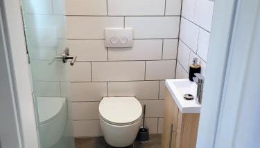 Ferienhaus Schöne Aussicht - Foto 4