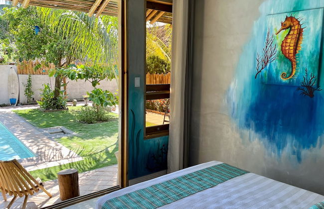 SHANTI SURF CAMP - Photo 51