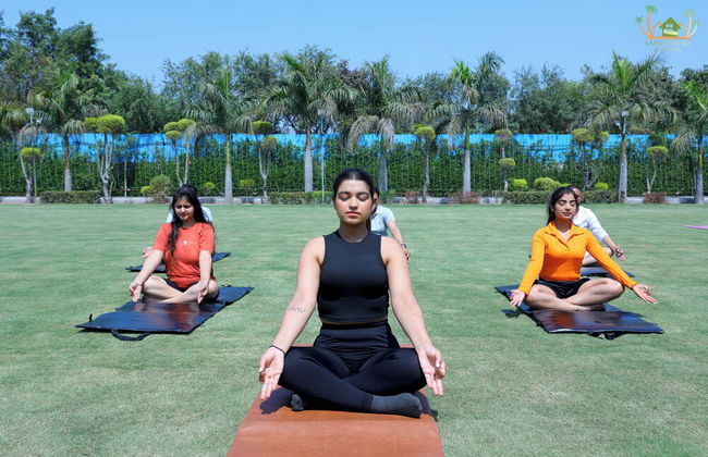 Sahib Farms and Resorts - Photo 26