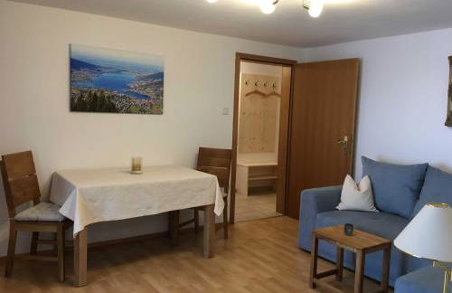 Ferienwohnungen Familie Brunner, Kreuth-Reitrain - Foto 20