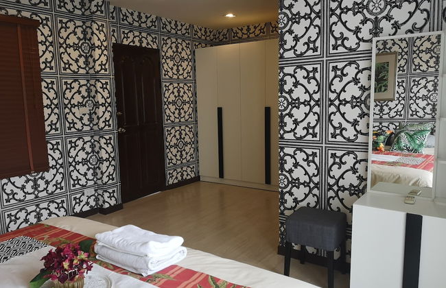 Changwattana Villa By Passionata Collection - Foto 11