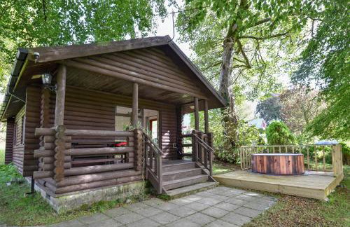 Ta Mill Cottages & Lodges - Brookview Lodge 3 - Foto 1