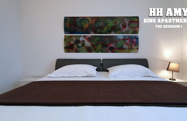 Holiday Home Amy 4 Star Accommodation for the Price of 3 - Foto 2