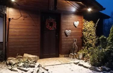 Zacisze pod Gołyską - Foto 11