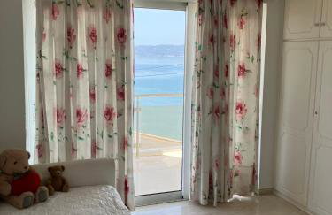 Seaside apartment away from the city- Oropos, Attiki - Foto 6
