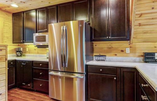 Waterside Cottage with Hot Tub - Foto 4