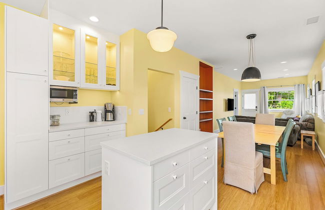 Phinney's Newest Family House with BBQ - Foto 12