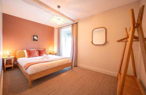 Château de Dracy - La Délicate - Foto 12