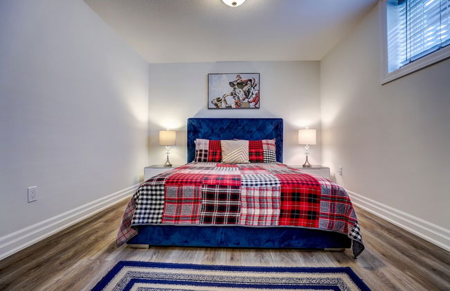 GLOBALSTAY Brand New House in Port Elgin - Foto 14