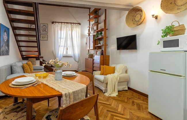 Sardinia Re - Loft Antica Italia - Foto 20