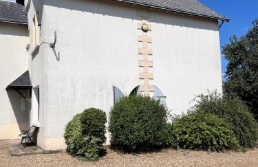 Chez Annette, 3mn du Zoo de Beauval - Photo 20