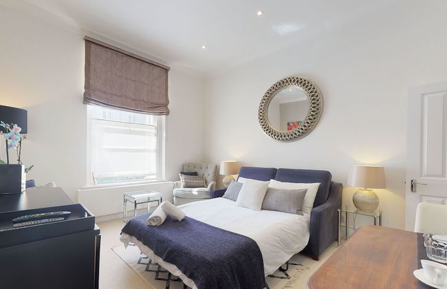 Central London Flat Westminster - Foto 44