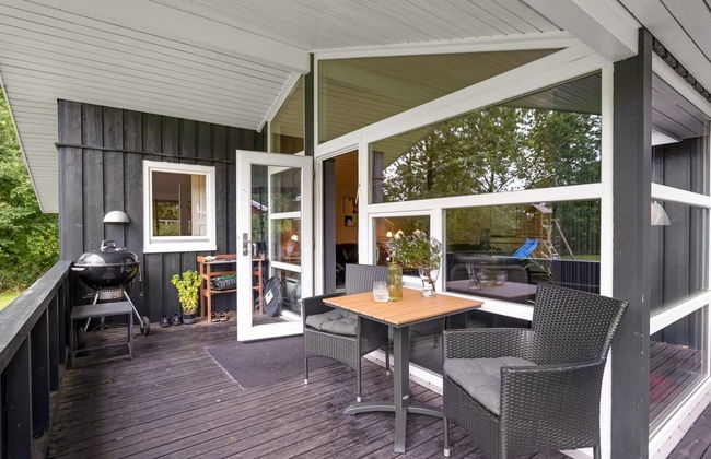 "Gurly" - 25km from the sea - Foto 17