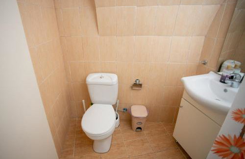 Nefeli House Agios Georgios Sykousis Chios - Photo 22