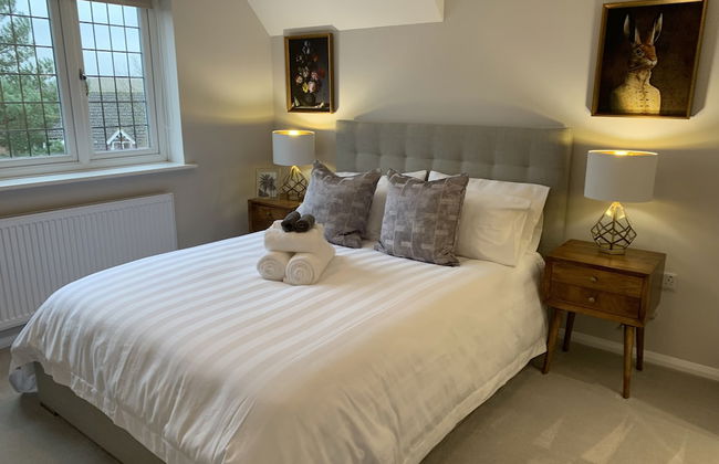 Virginia Water Family Getaway - Foto 3