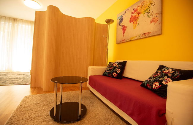 Appartements in Graz beim LKH - Foto 11