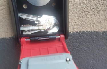 Appartement mit Garten zentrumnah - Foto 35