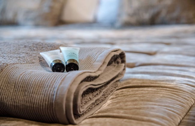 Castle Cottage, Orford - Foto 23