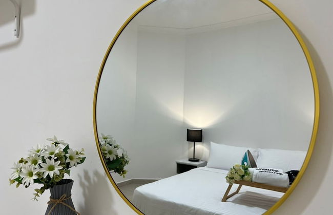 Tiara Desaru By Antlerzone - Foto 15