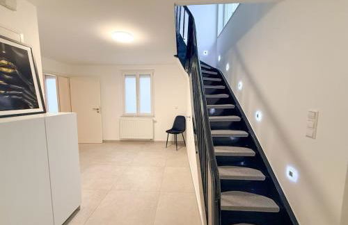 Modernes Haus direkt am Rhein - Foto 8