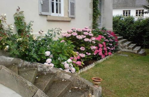 Vaste maison 23/29 pers. piscine proche des plages - Photo 38