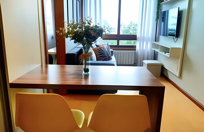 Siga Gramado: Complete Apartment - Foto 55