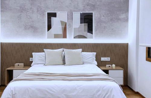 Apartamentos centro Vilagarcía - Foto 1