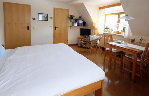 Gästehaus am Brombachsee - Foto 17