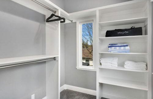 Luxury Wine Country Cigar Lounge King Suite BBQ - Foto 22