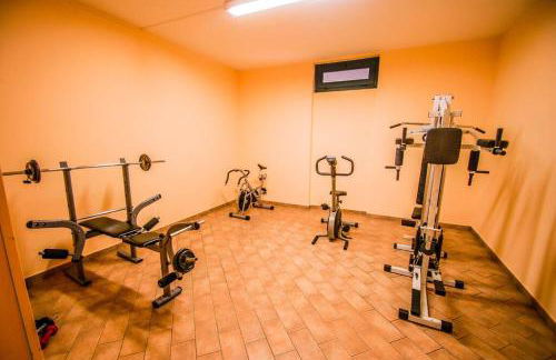 by Casamerina, villa with indoor and outdoor pool near Todi - Photo 72