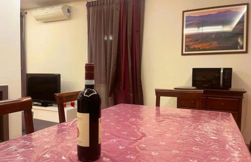 Casa Clarignano - SPA privata con bagno di vapore - Foto 9