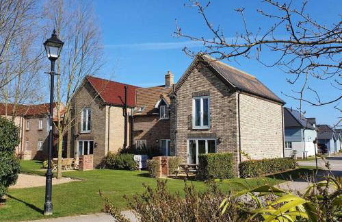 John James at The Bay, Filey - Foto 24