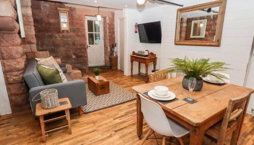 Horton Lodge Boathouse - Foto 4