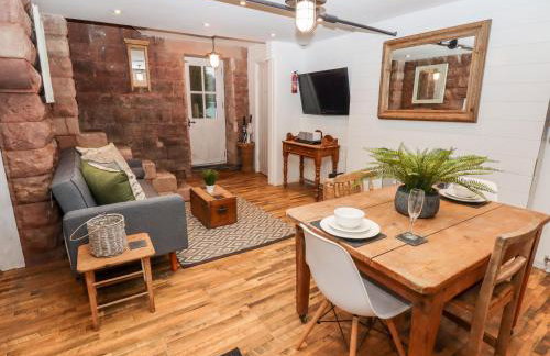 Horton Lodge Boathouse - Foto 4