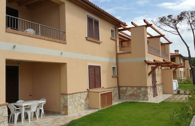 La Residenza del Golfo - Foto 45