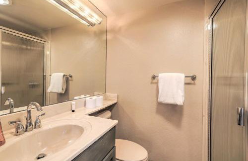 3 Mi to Skiing! Incline Village Retreat with Sauna - Foto 14