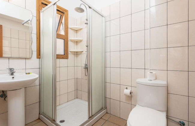 Villa Windmill in Poli Crysochous - Foto 18