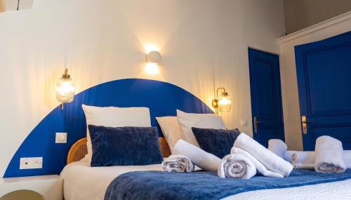 Villa Onyra - Studios, Suites & Villa - Foto 5, towels