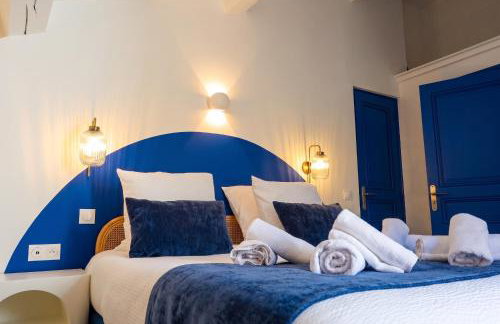 Villa Onyra - Studios, Suites & Villa - Foto 5