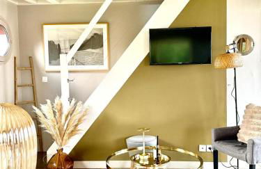 La sauvagine les pieds dans l'eau - Foto 27