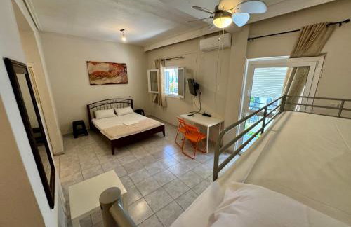 Seaside Apartments & Rooms Kampouri - Photo 14