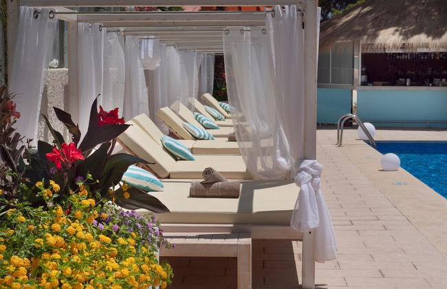 INN Mallorca Aparthotel - Foto 45